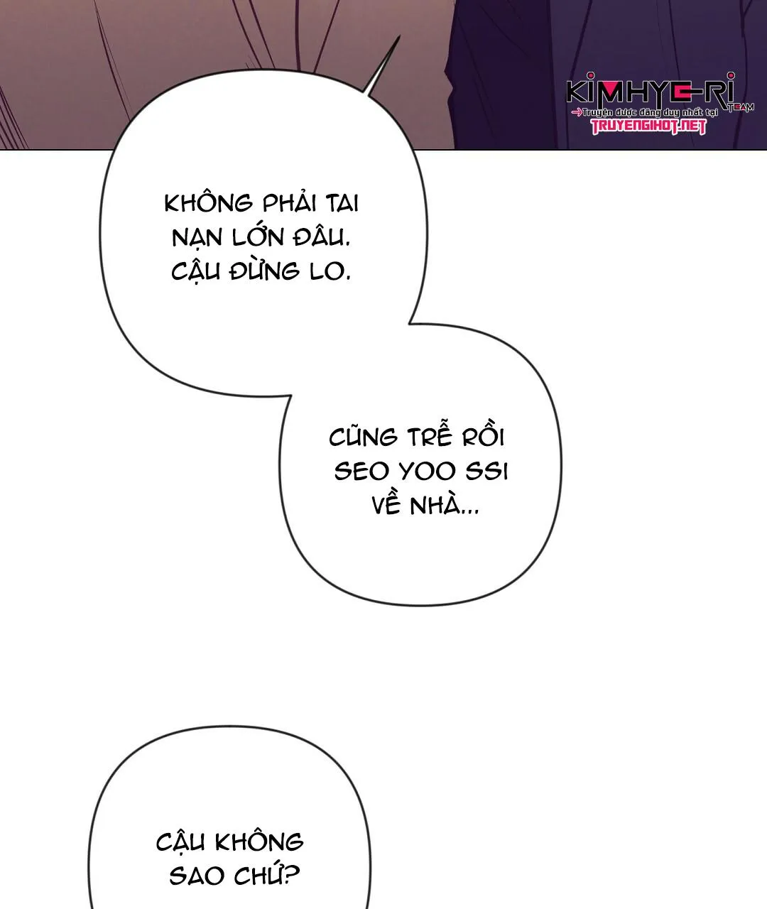 BYE BYE Chapter 19 Trang 107