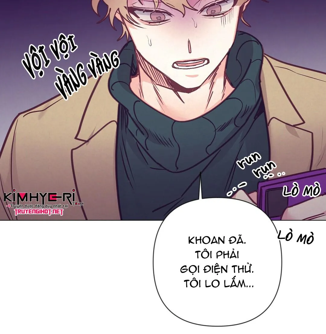 BYE BYE Chapter 19 Trang 109