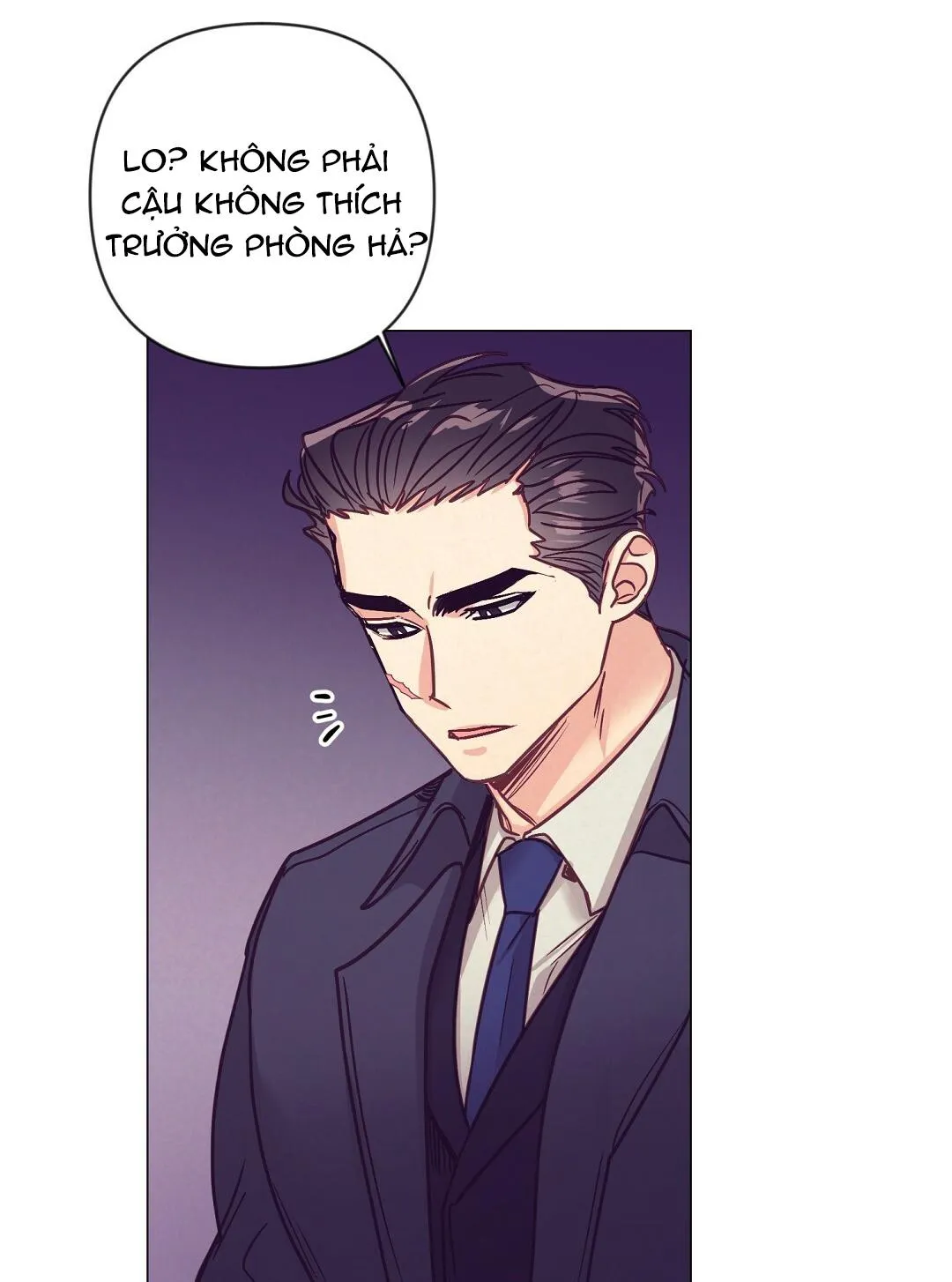 BYE BYE Chapter 19 Trang 110