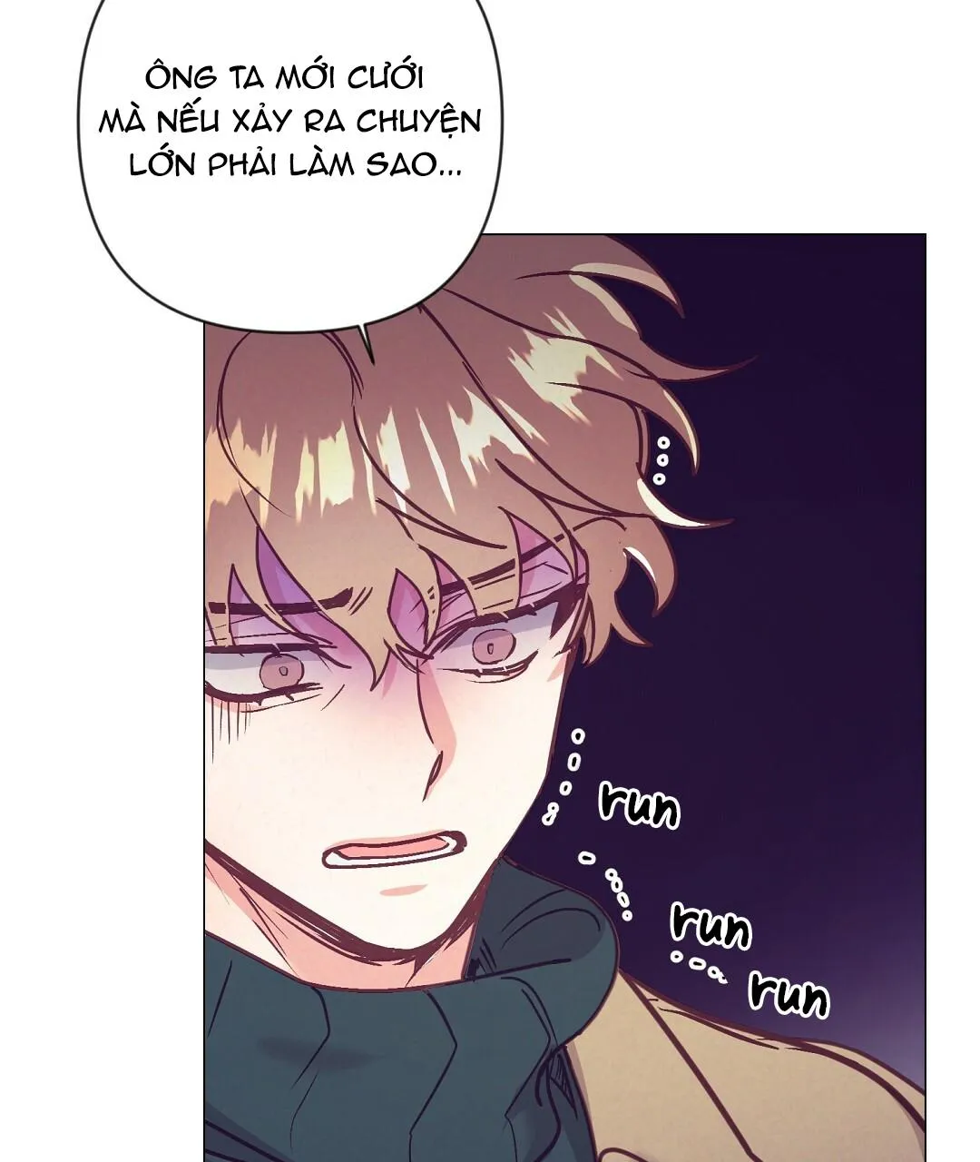 BYE BYE Chapter 19 Trang 112