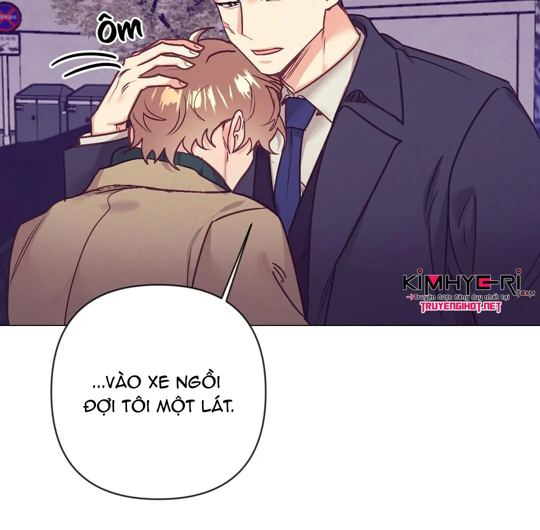 BYE BYE Chapter 19 Trang 115