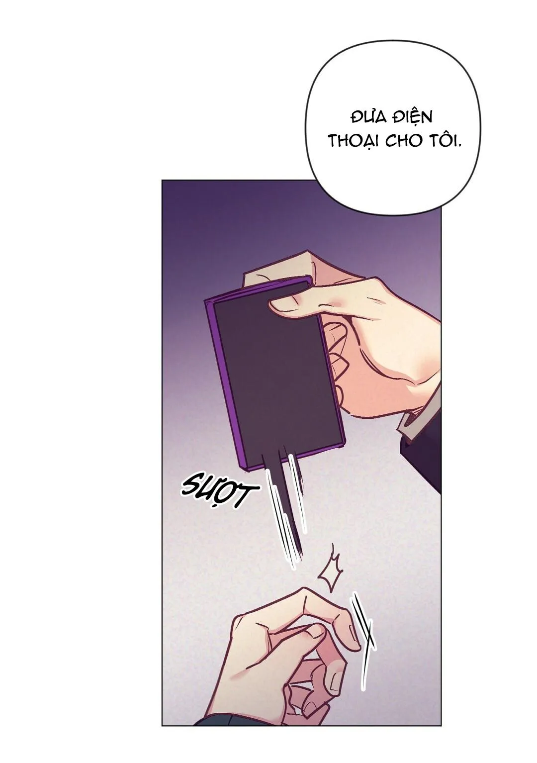 BYE BYE Chapter 19 Trang 116