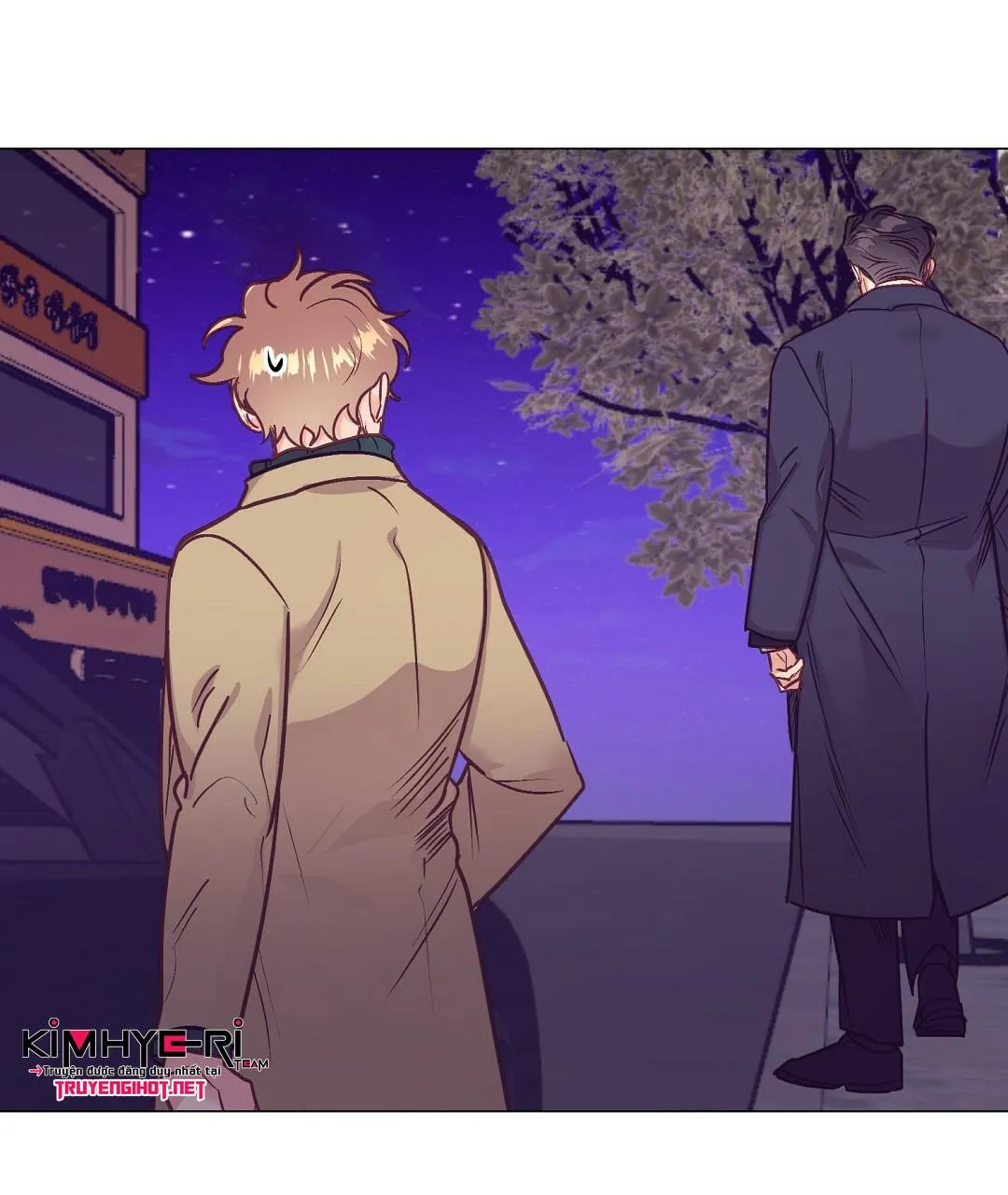 BYE BYE Chapter 19 Trang 118