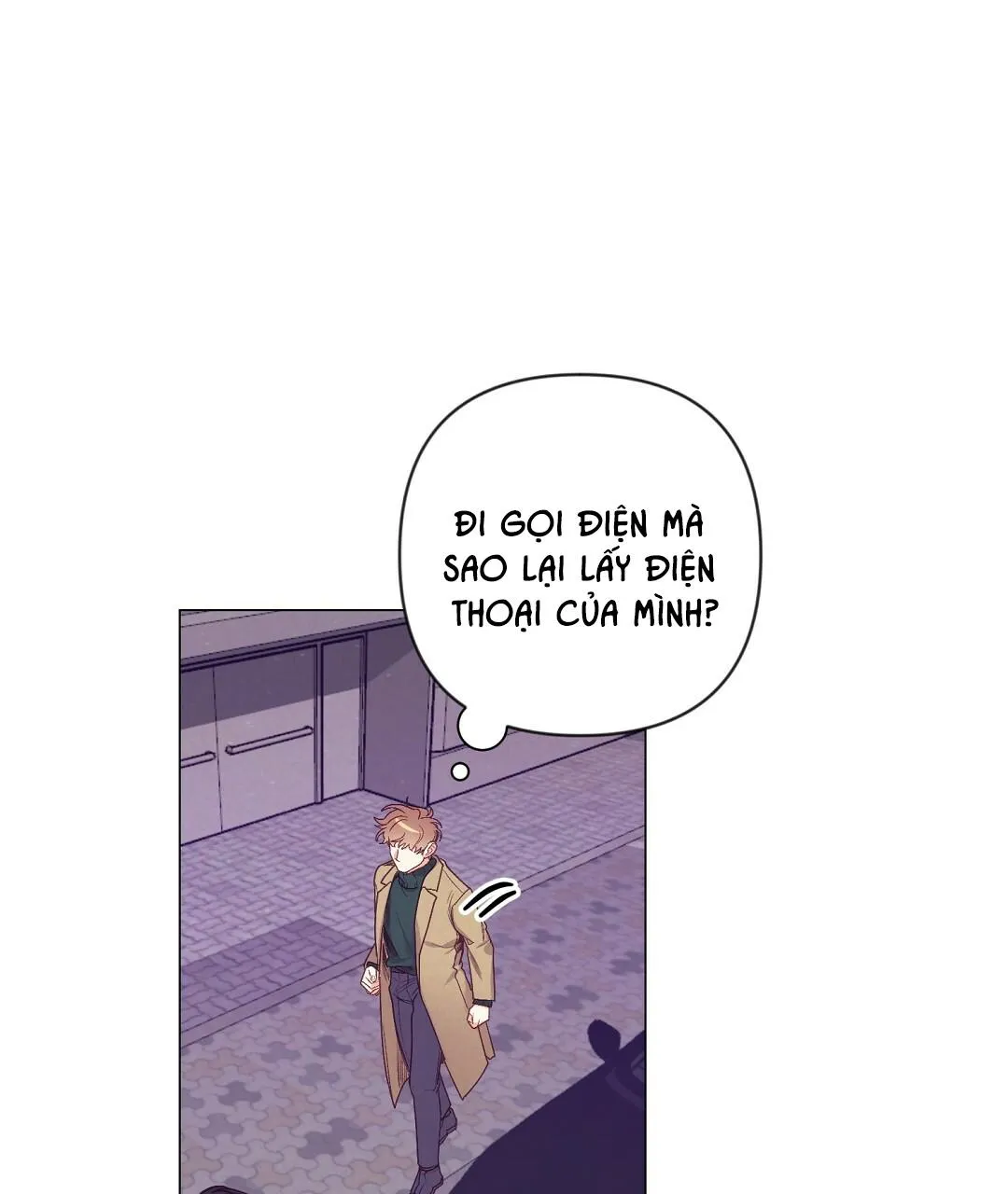 BYE BYE Chapter 19 Trang 119