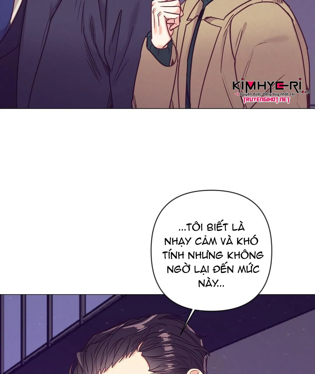 BYE BYE Chapter 19 Trang 122