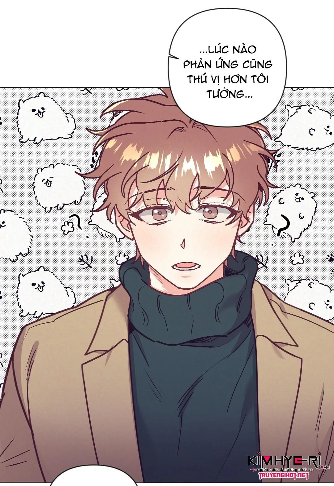 BYE BYE Chapter 19 Trang 125