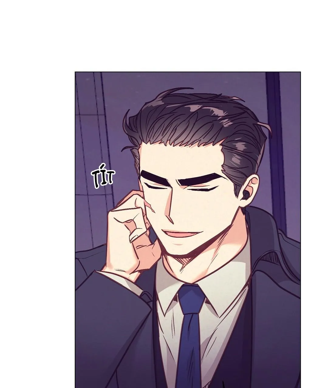 BYE BYE Chapter 19 Trang 127