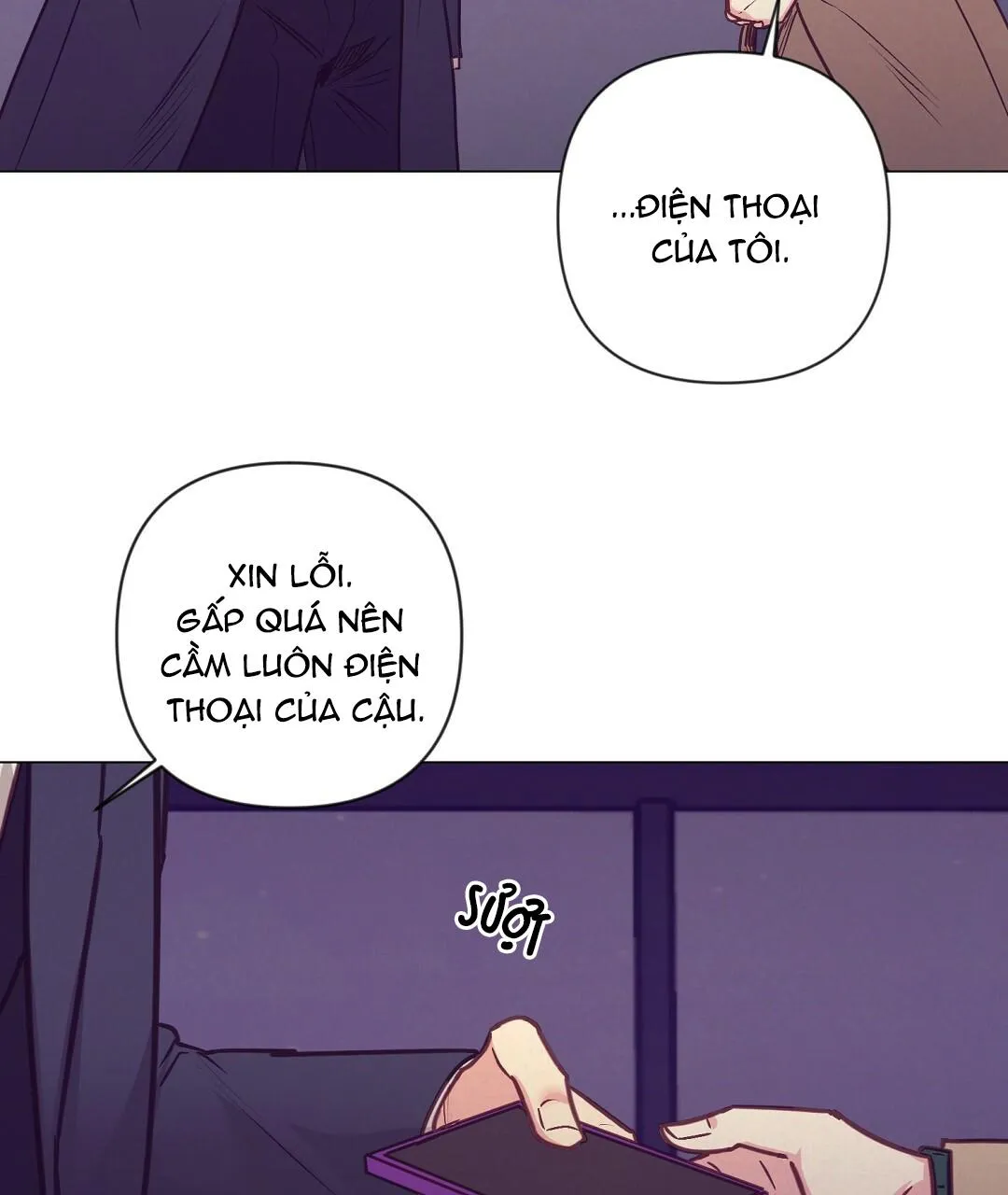 BYE BYE Chapter 19 Trang 130