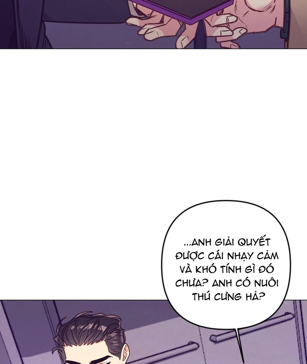 BYE BYE Chapter 19 Trang 131