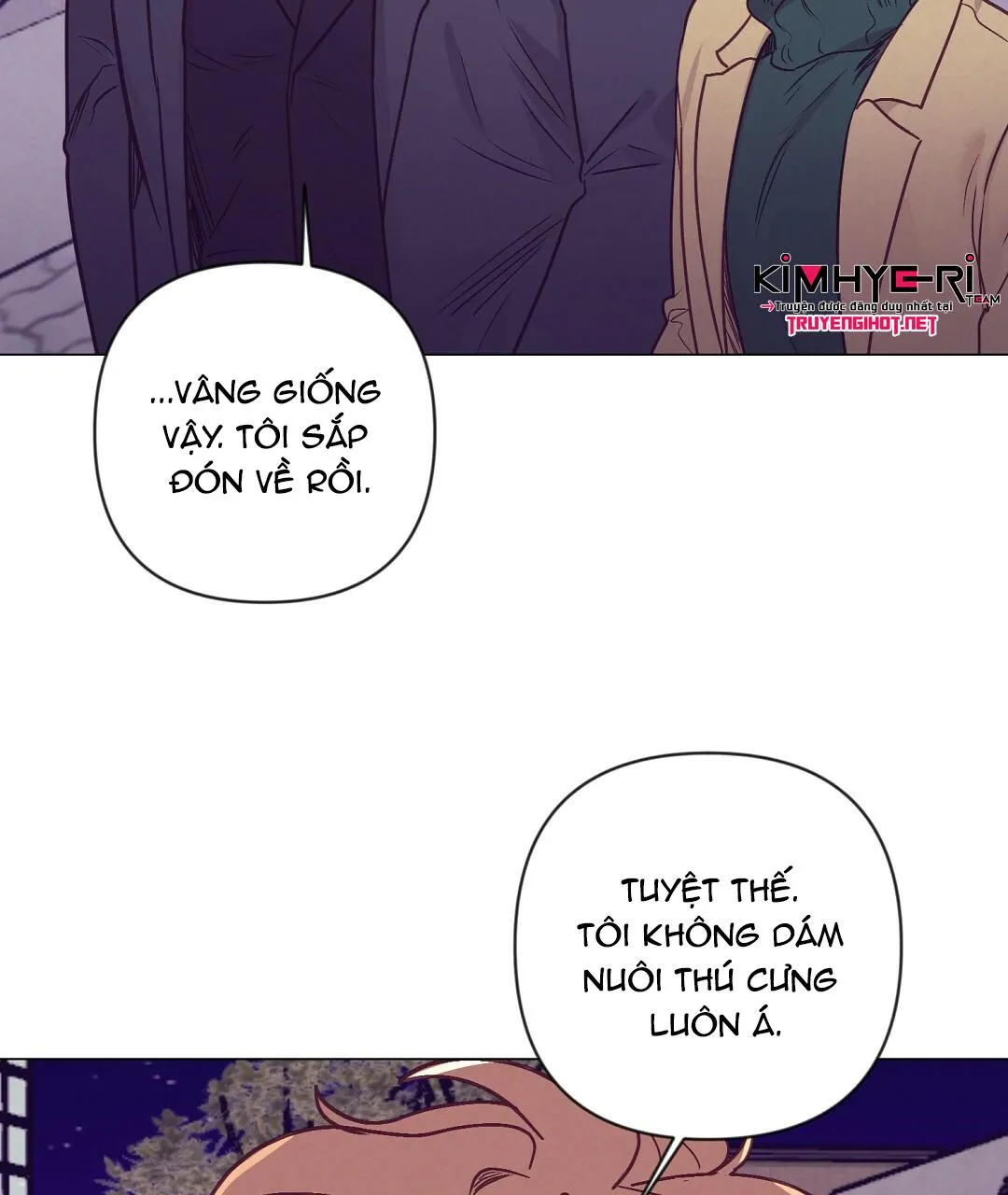 BYE BYE Chapter 19 Trang 133