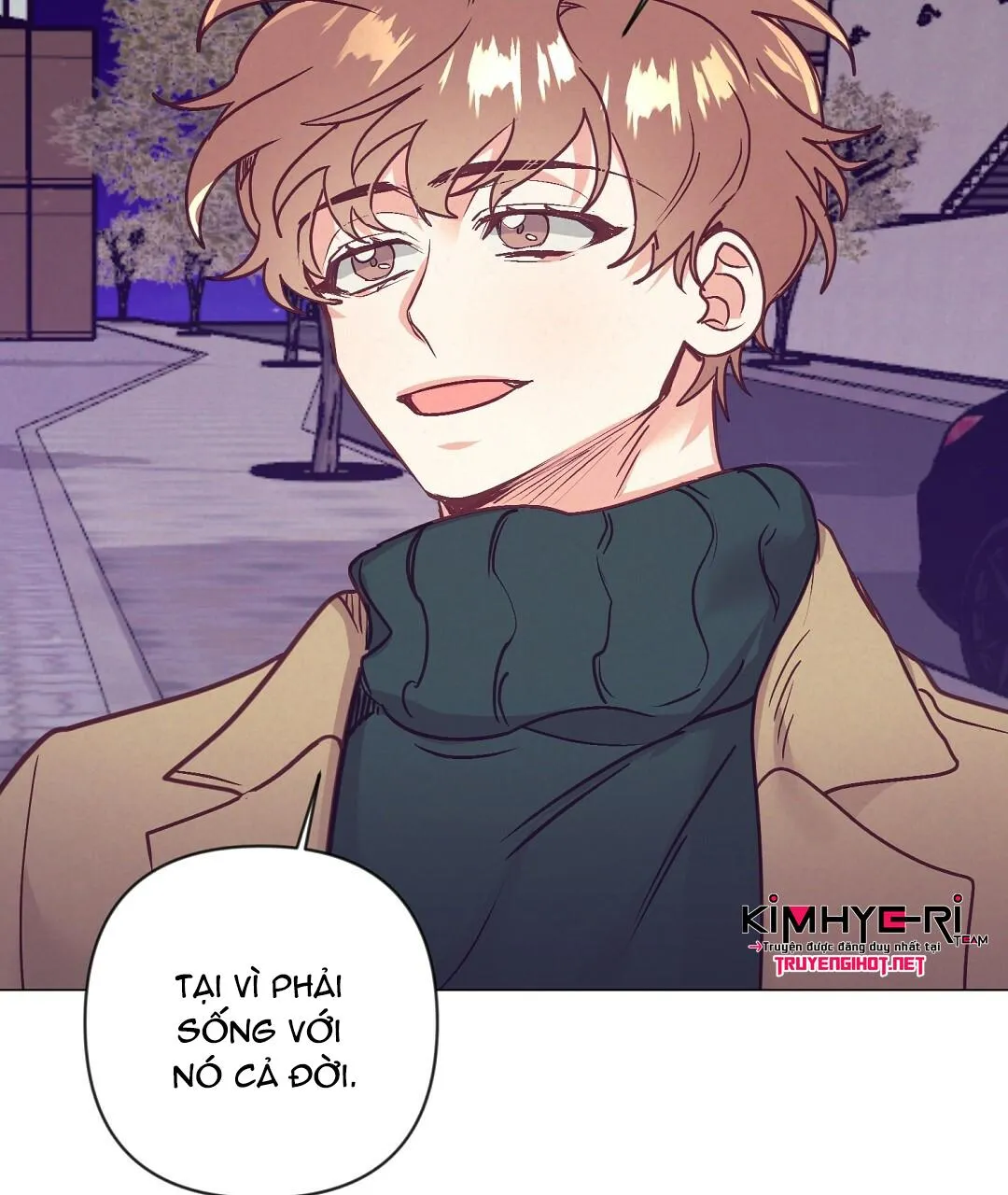 BYE BYE Chapter 19 Trang 134