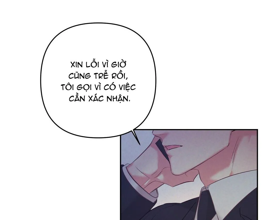 BYE BYE Chapter 2 Trang 12