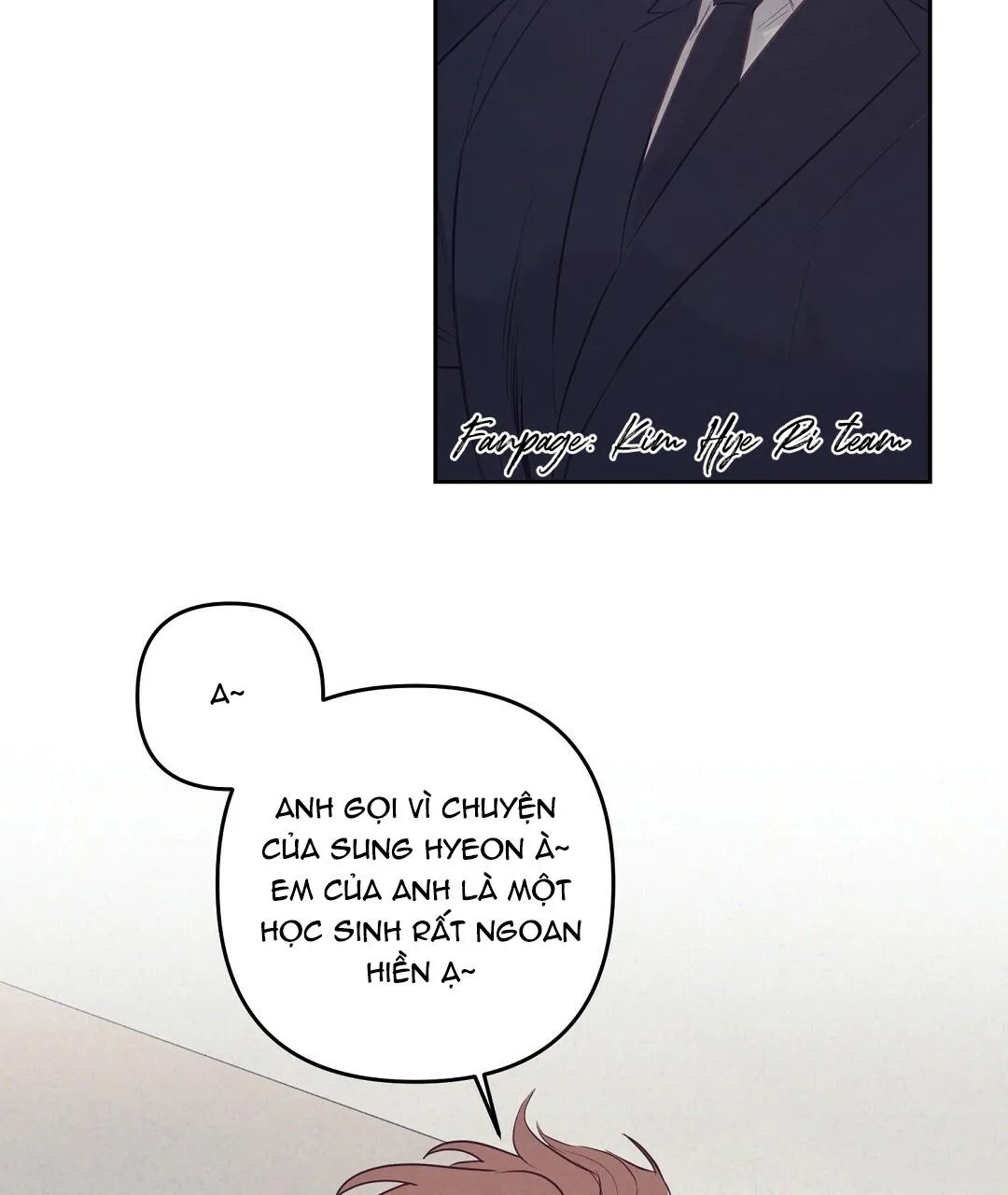 BYE BYE Chapter 2 Trang 13