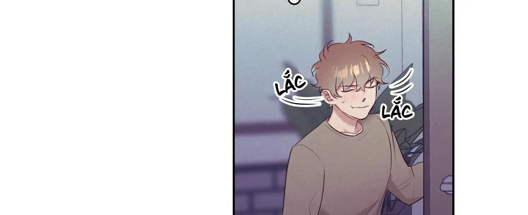 BYE BYE Chapter 2 Trang 27