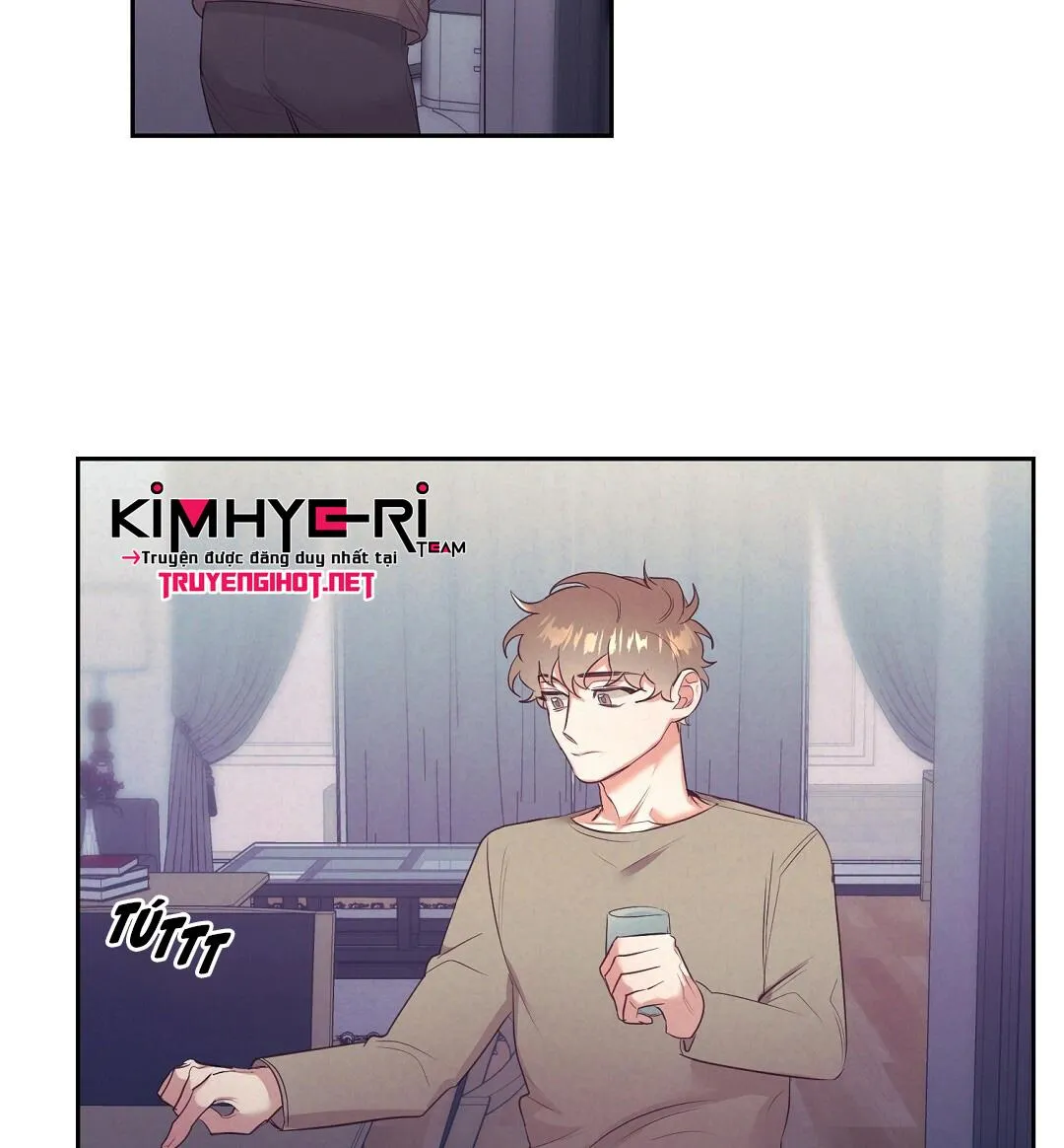 BYE BYE Chapter 2 Trang 29