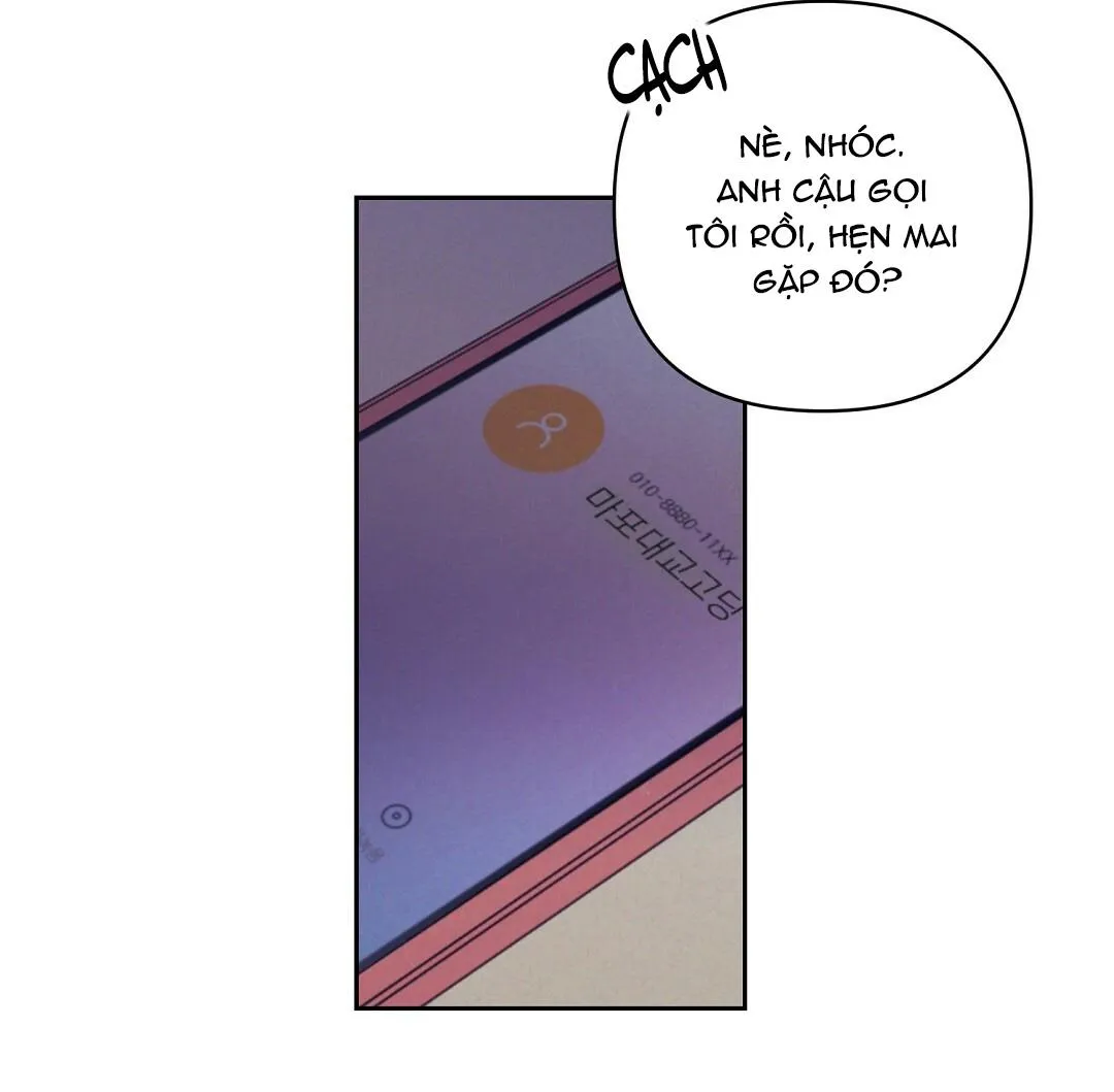 BYE BYE Chapter 2 Trang 31