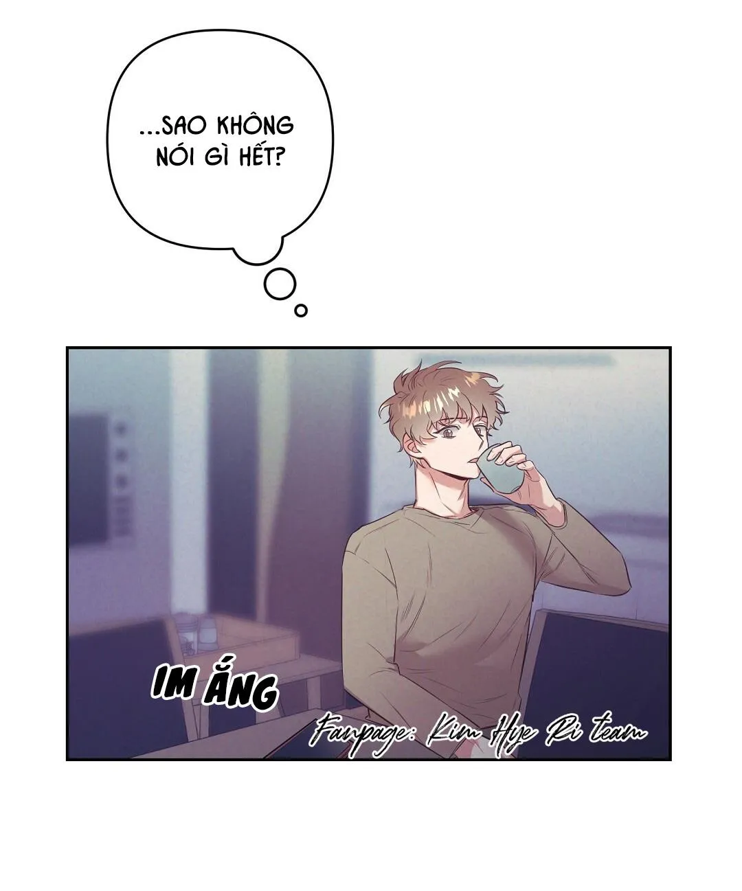 BYE BYE Chapter 2 Trang 32