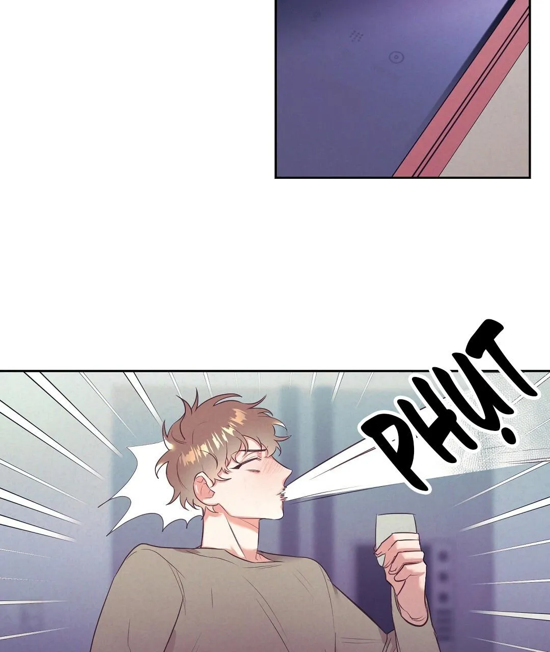 BYE BYE Chapter 2 Trang 34