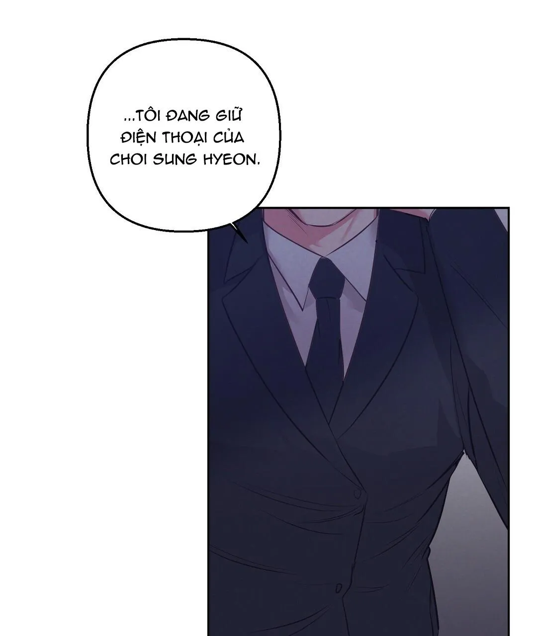 BYE BYE Chapter 2 Trang 37