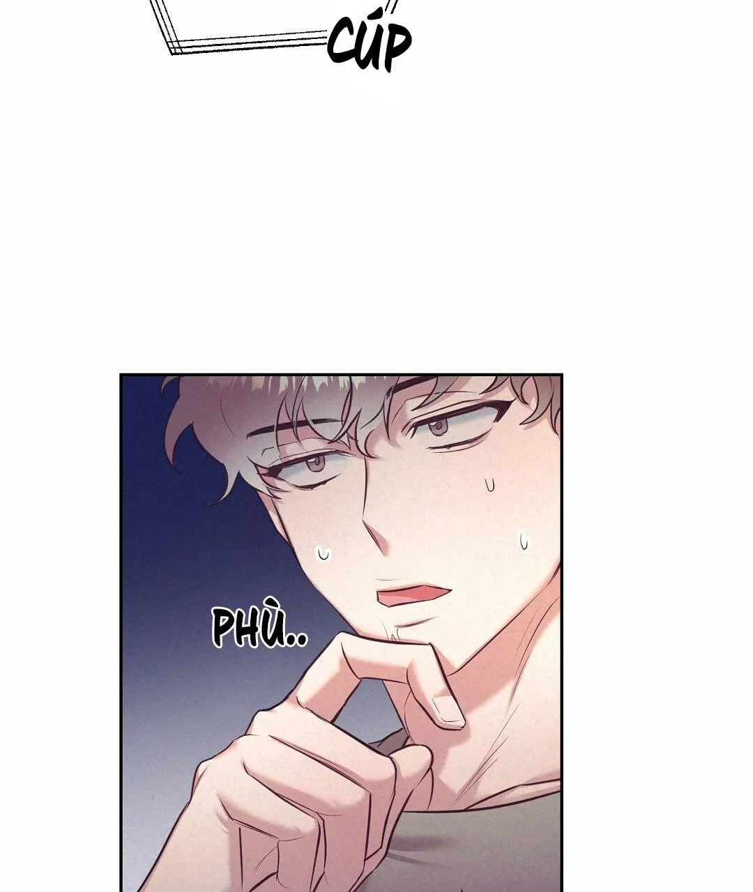 BYE BYE Chapter 2 Trang 40