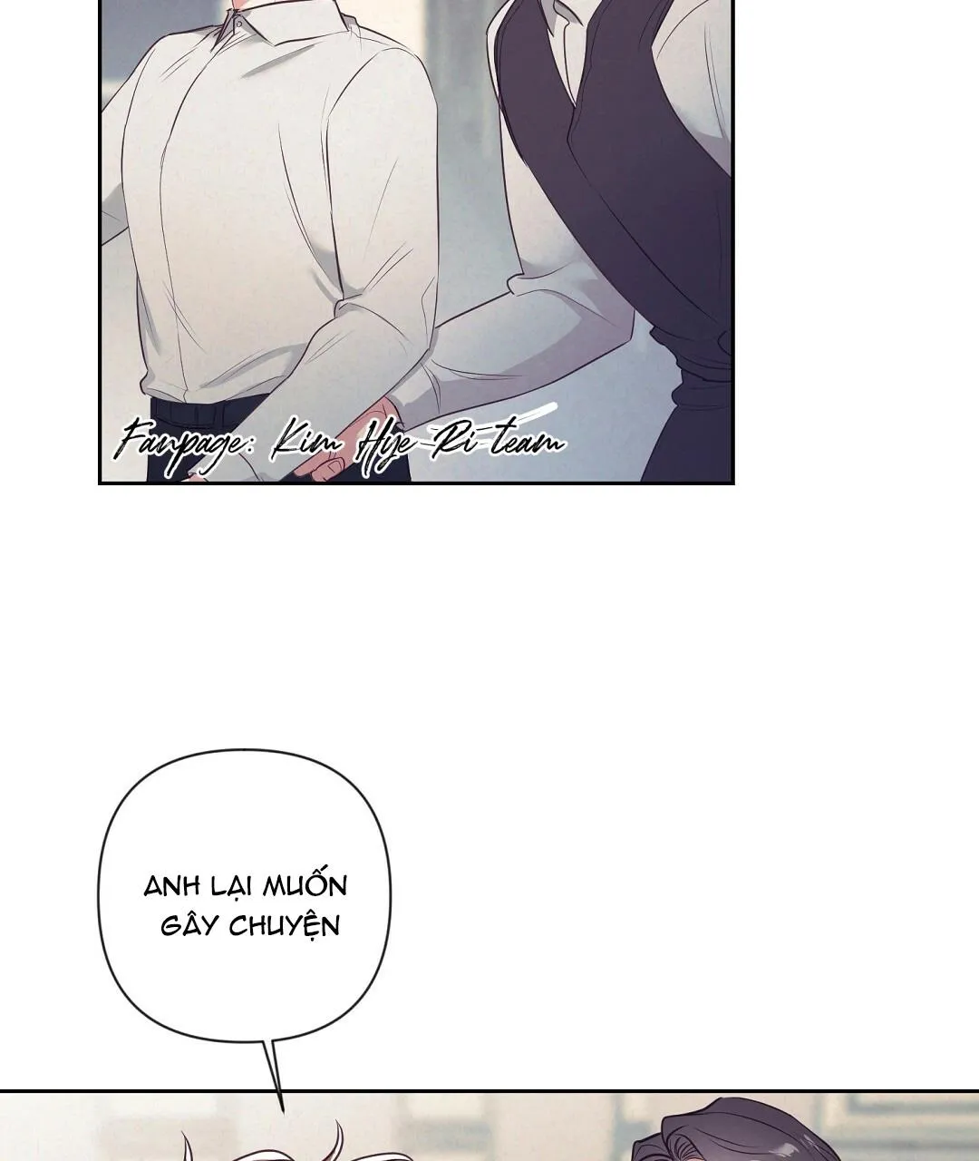 BYE BYE Chapter 2 Trang 47