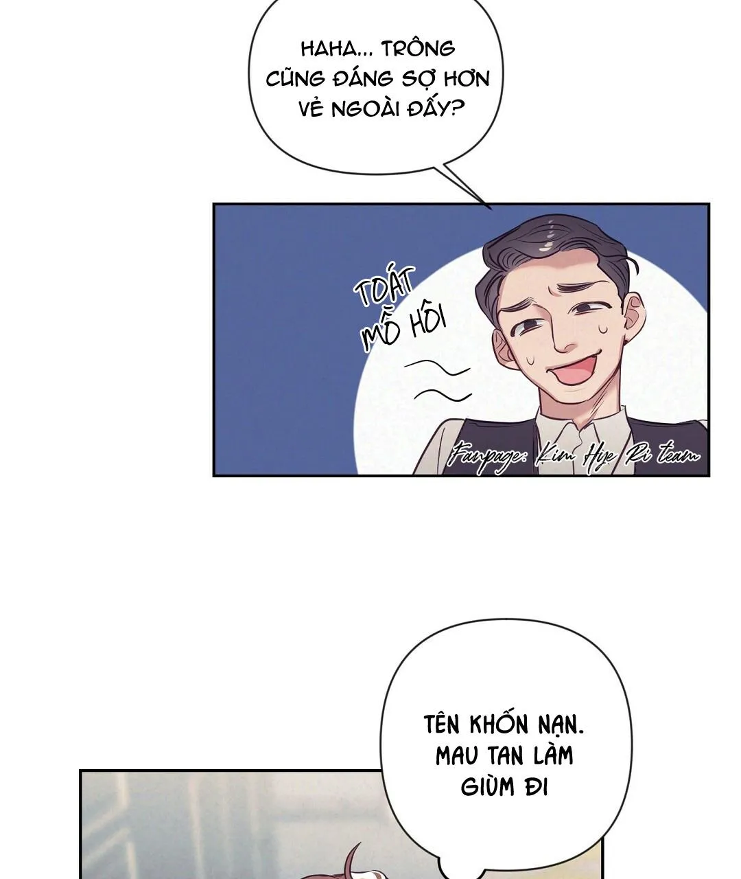 BYE BYE Chapter 2 Trang 52