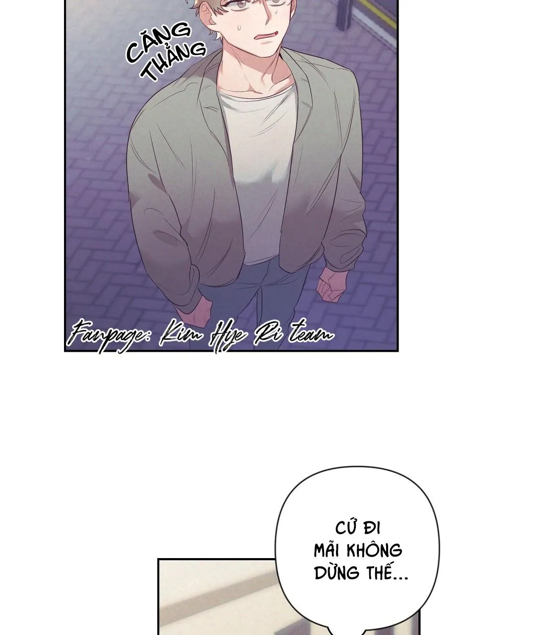 BYE BYE Chapter 2 Trang 58