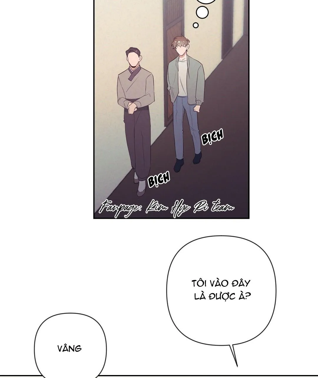 BYE BYE Chapter 2 Trang 59