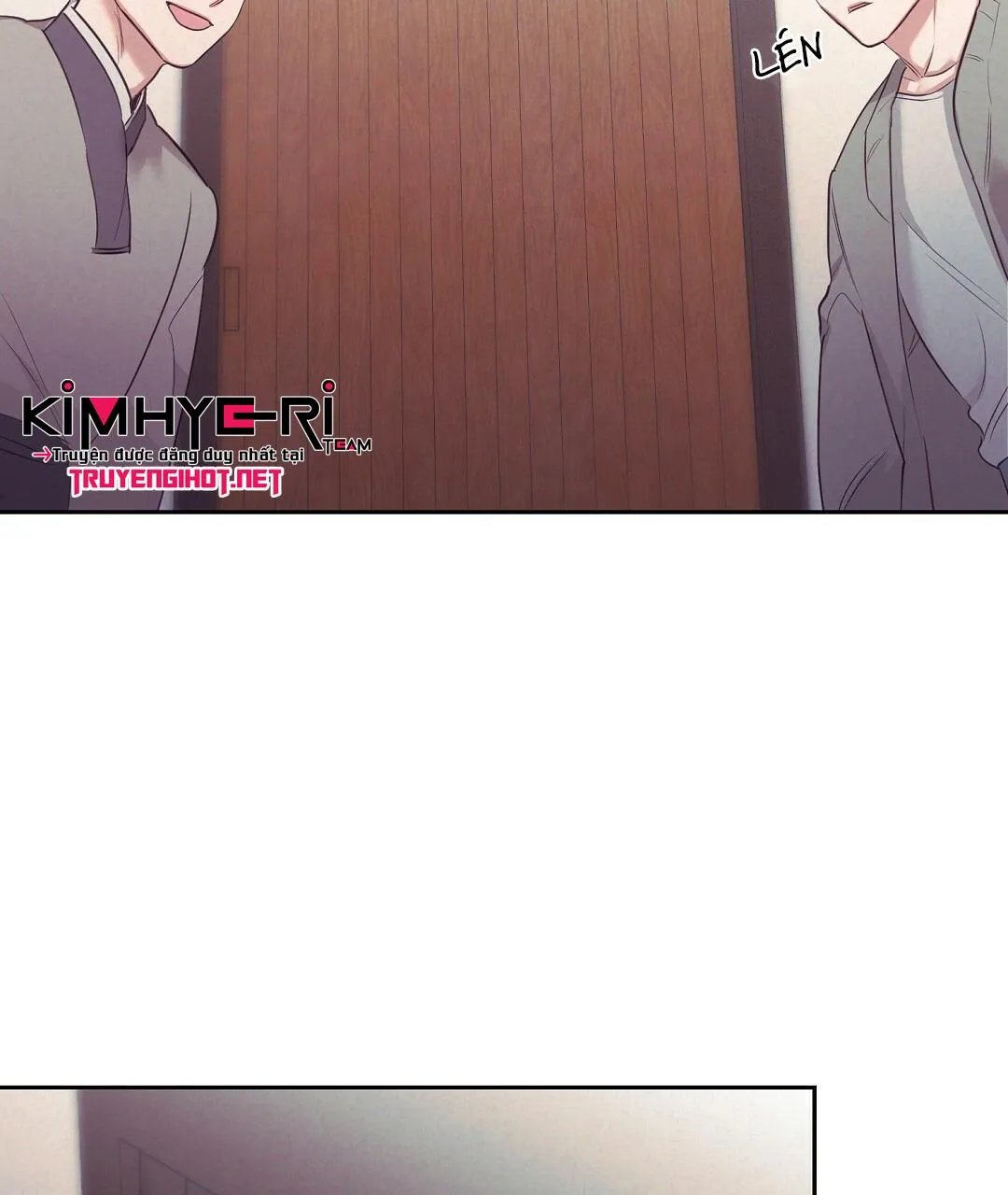 BYE BYE Chapter 2 Trang 61