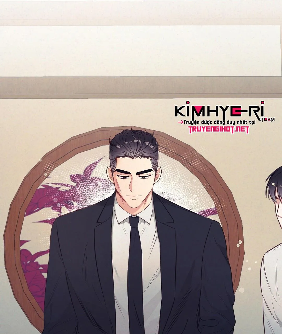 BYE BYE Chapter 2 Trang 64