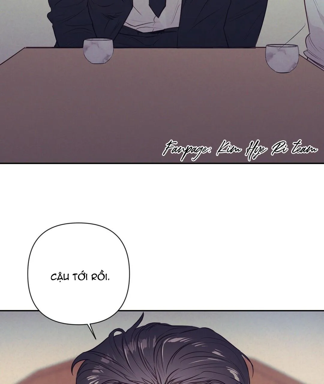 BYE BYE Chapter 2 Trang 65