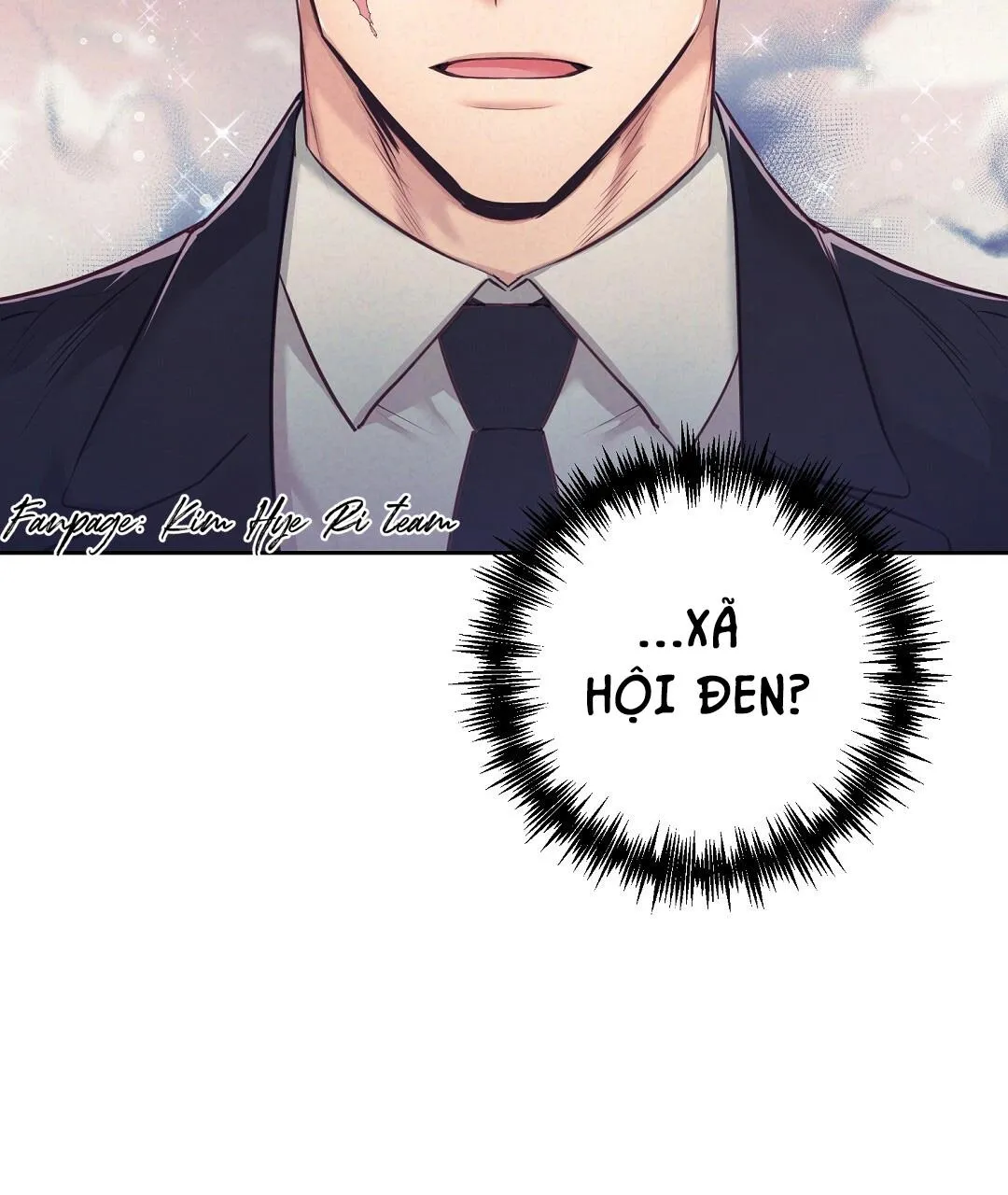 BYE BYE Chapter 2 Trang 67