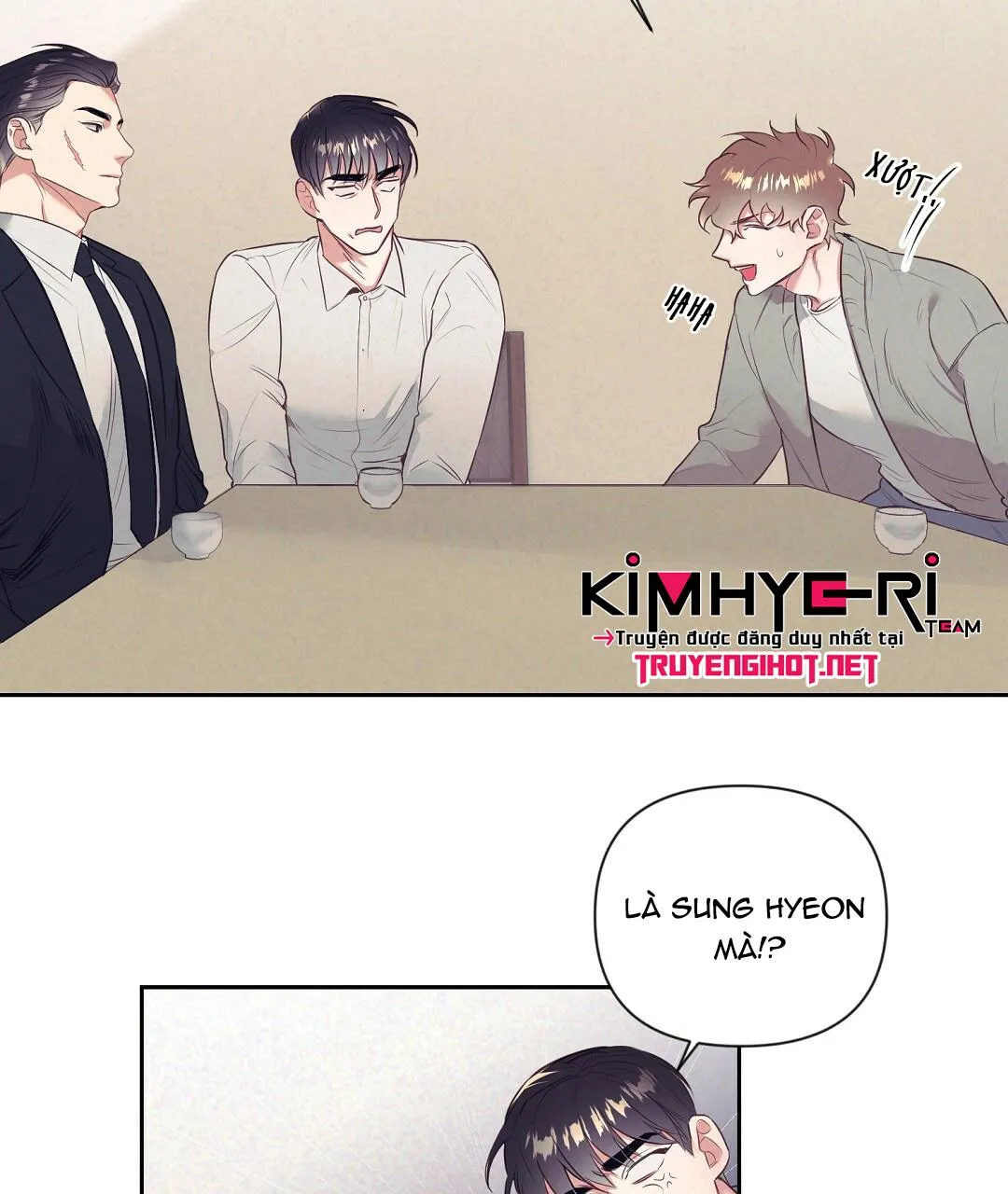 BYE BYE Chapter 2 Trang 70