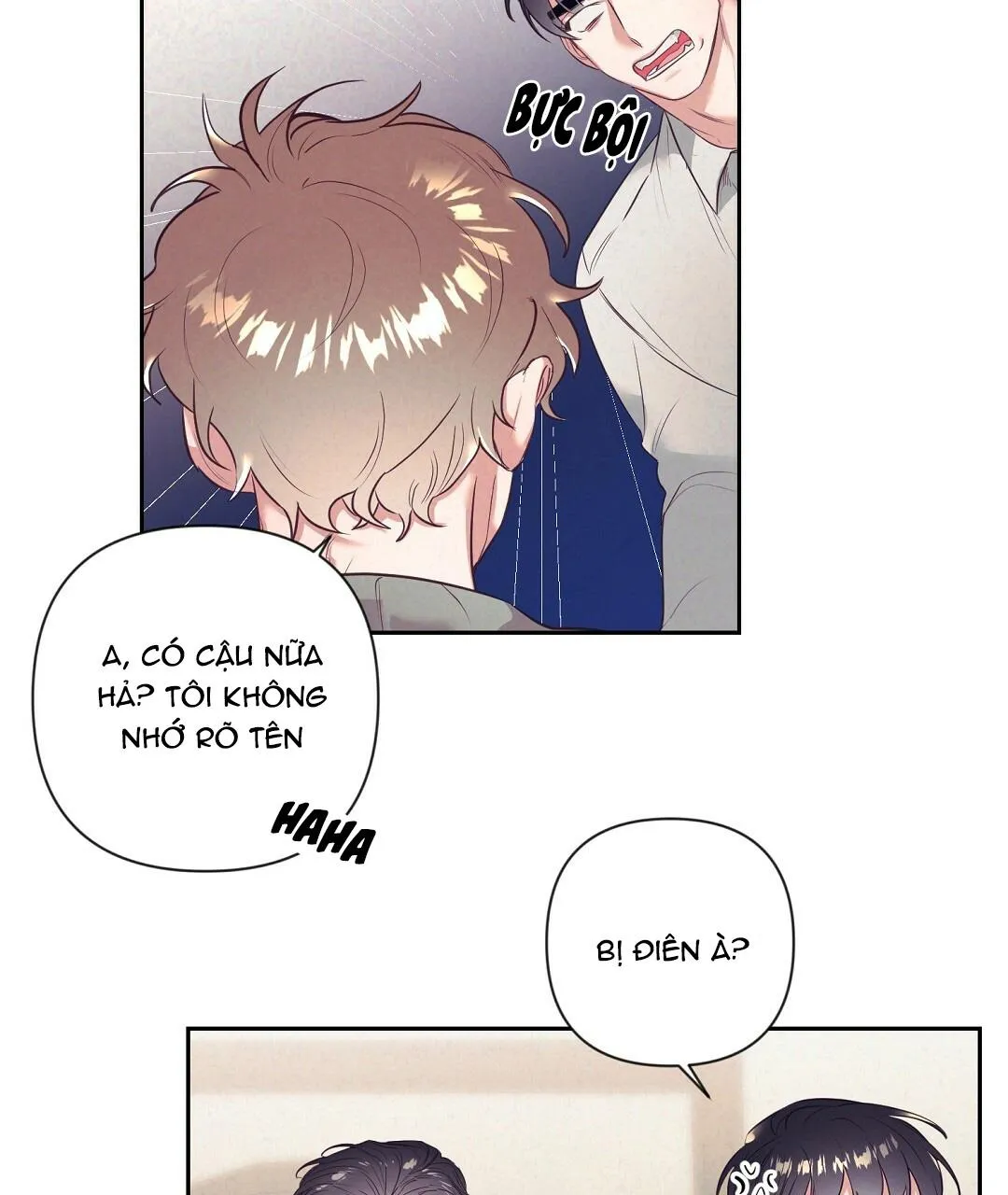 BYE BYE Chapter 2 Trang 71