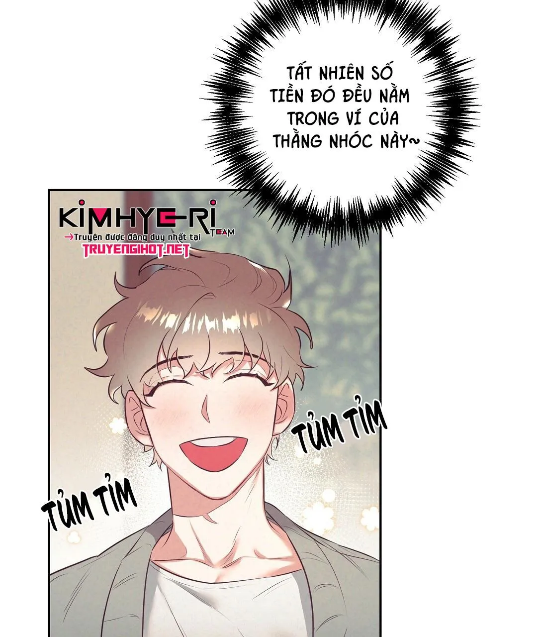 BYE BYE Chapter 2 Trang 79