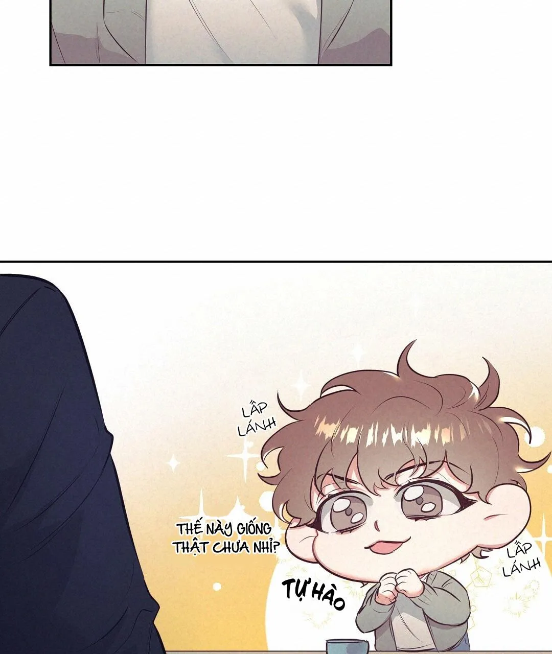 BYE BYE Chapter 2 Trang 80