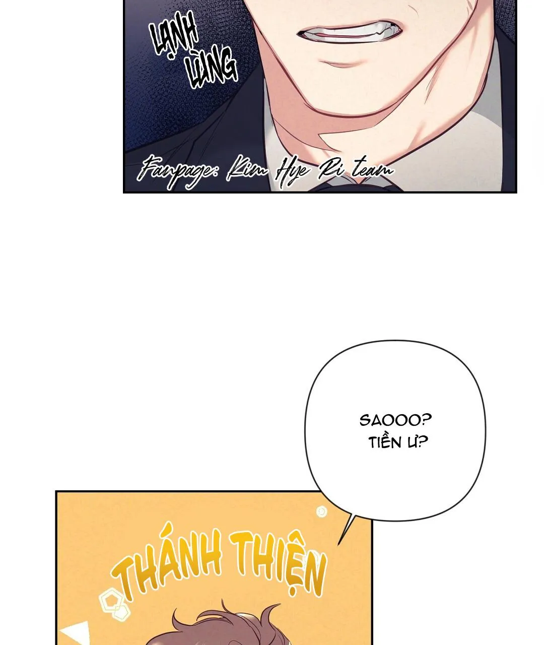 BYE BYE Chapter 2 Trang 88