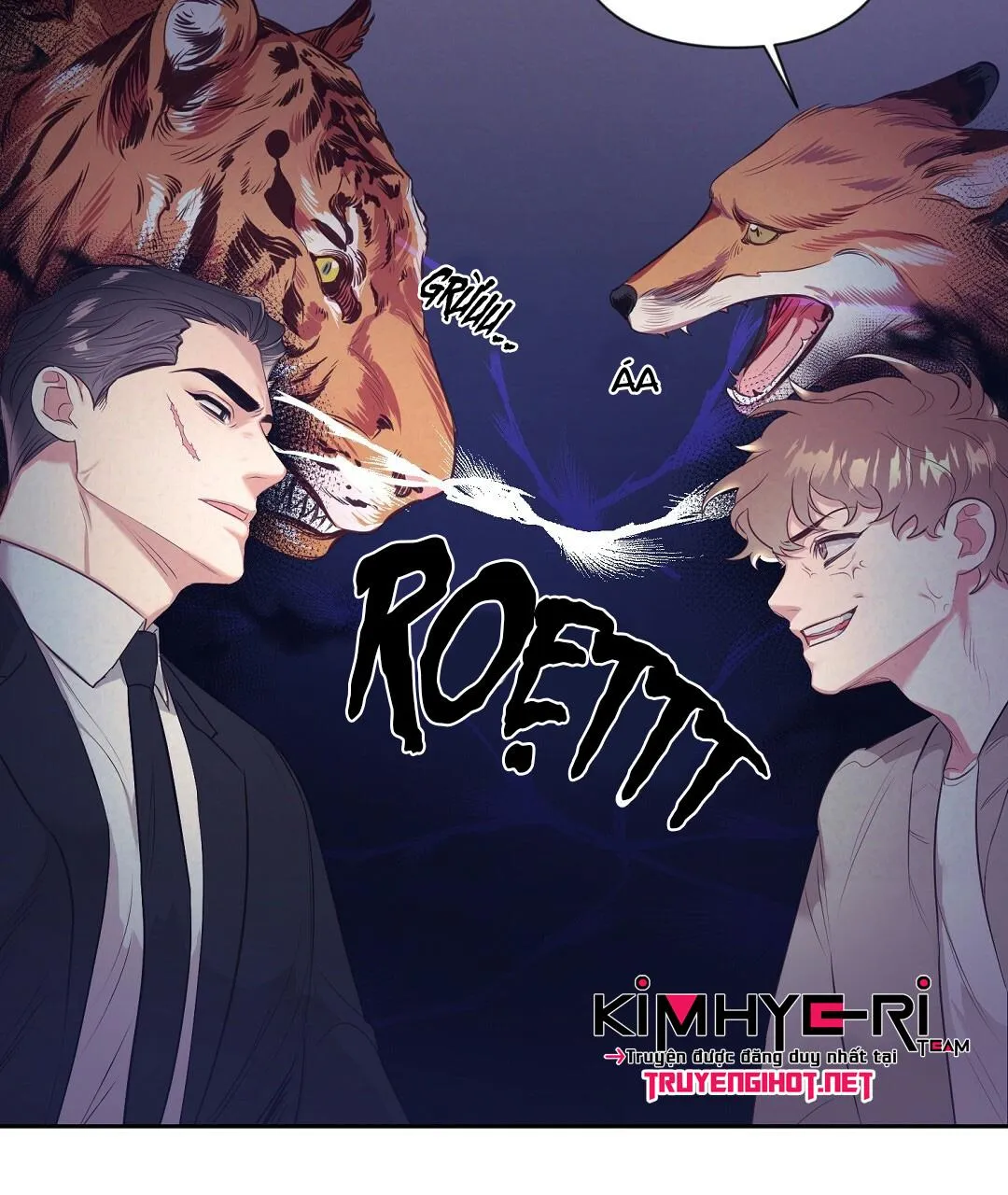 BYE BYE Chapter 2 Trang 91