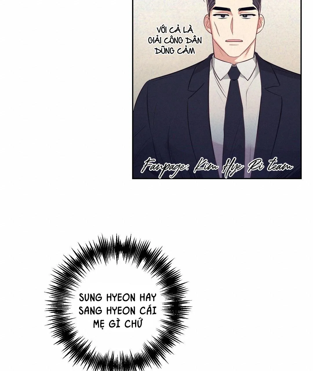 BYE BYE Chapter 2 Trang 100