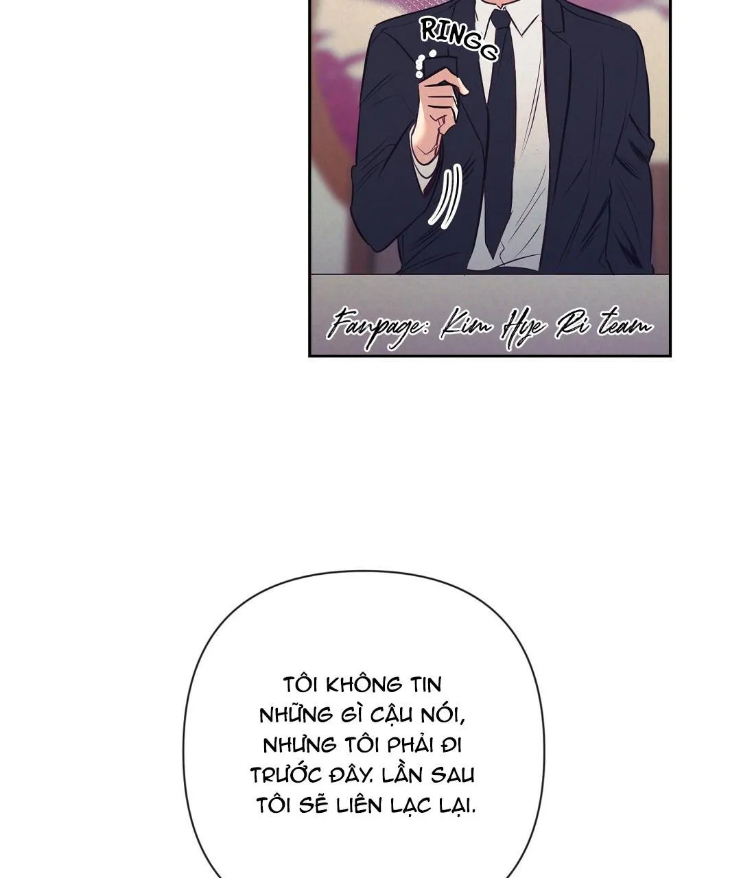 BYE BYE Chapter 2 Trang 103