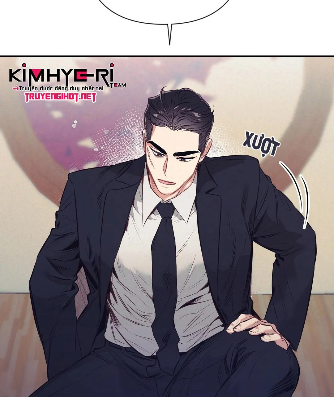 BYE BYE Chapter 2 Trang 104