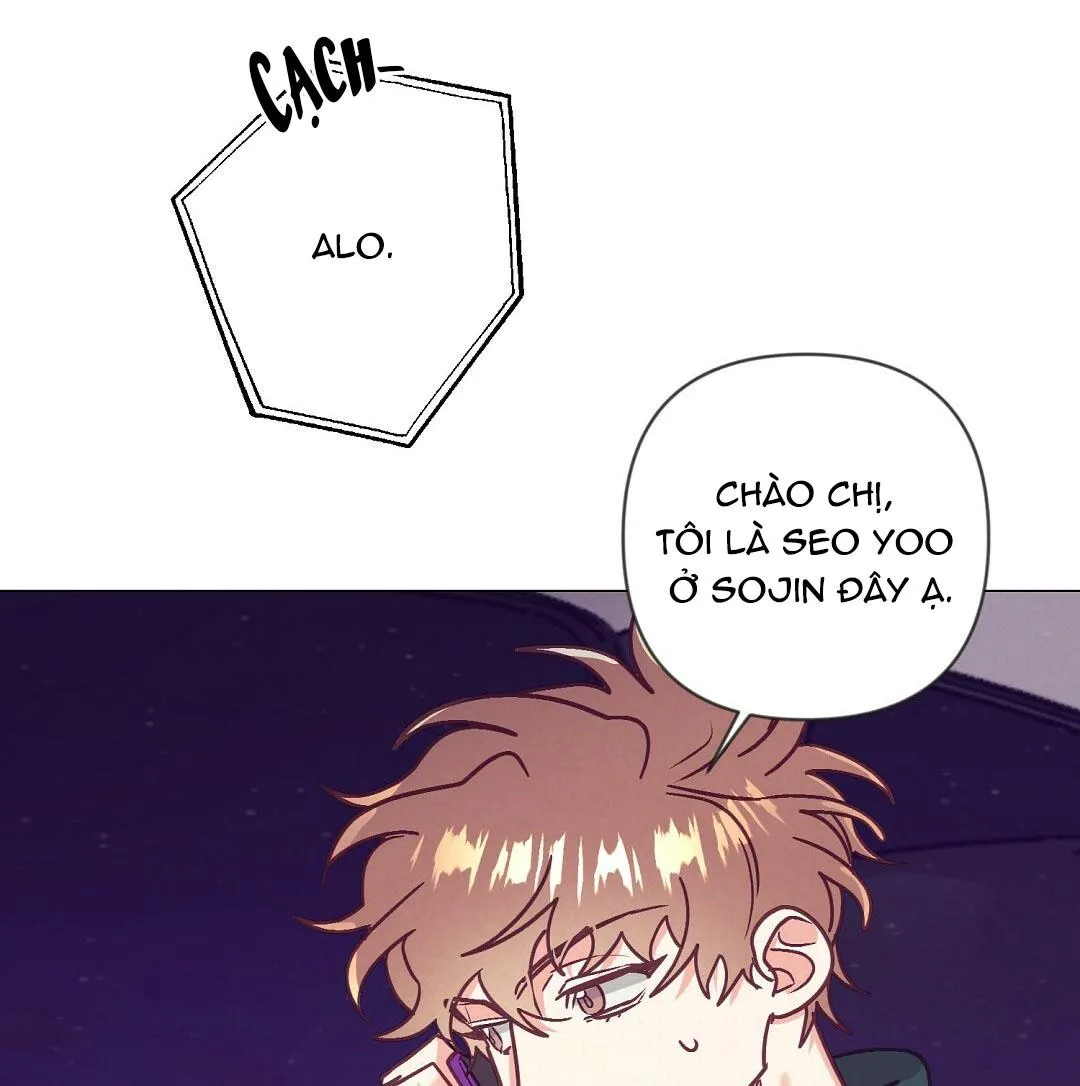 BYE BYE Chapter 20 Trang 5