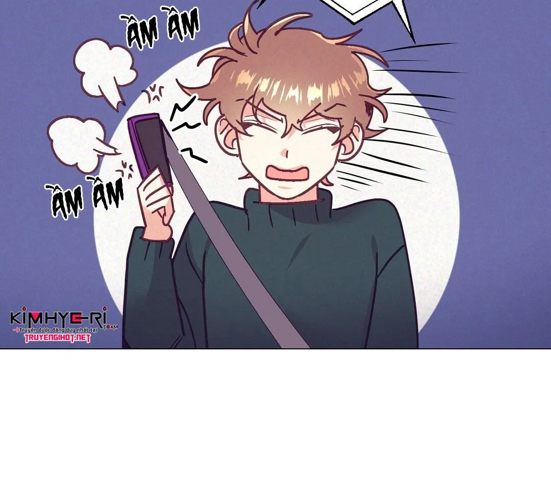 BYE BYE Chapter 20 Trang 8