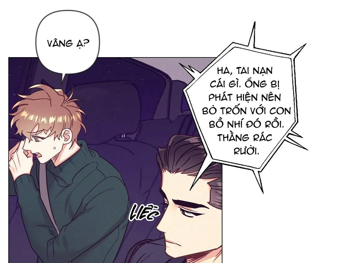 BYE BYE Chapter 20 Trang 9