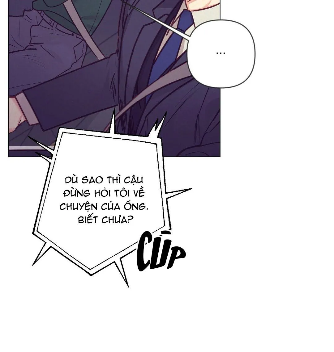 BYE BYE Chapter 20 Trang 10