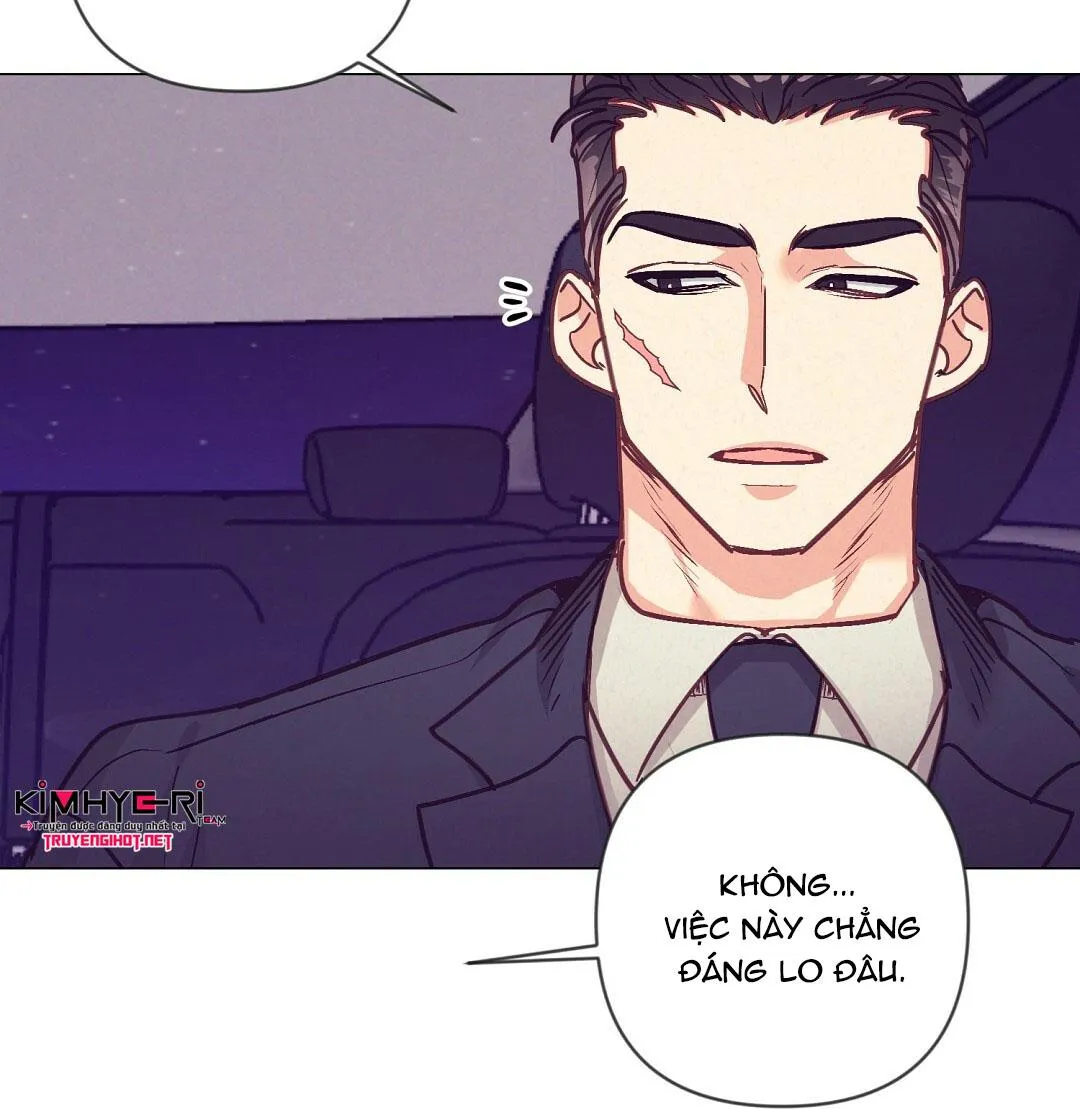 BYE BYE Chapter 20 Trang 14