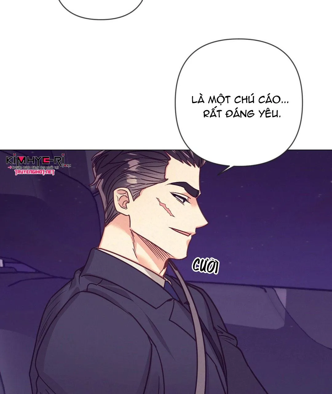 BYE BYE Chapter 20 Trang 17