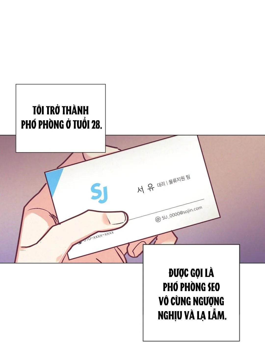 BYE BYE Chapter 20 Trang 23