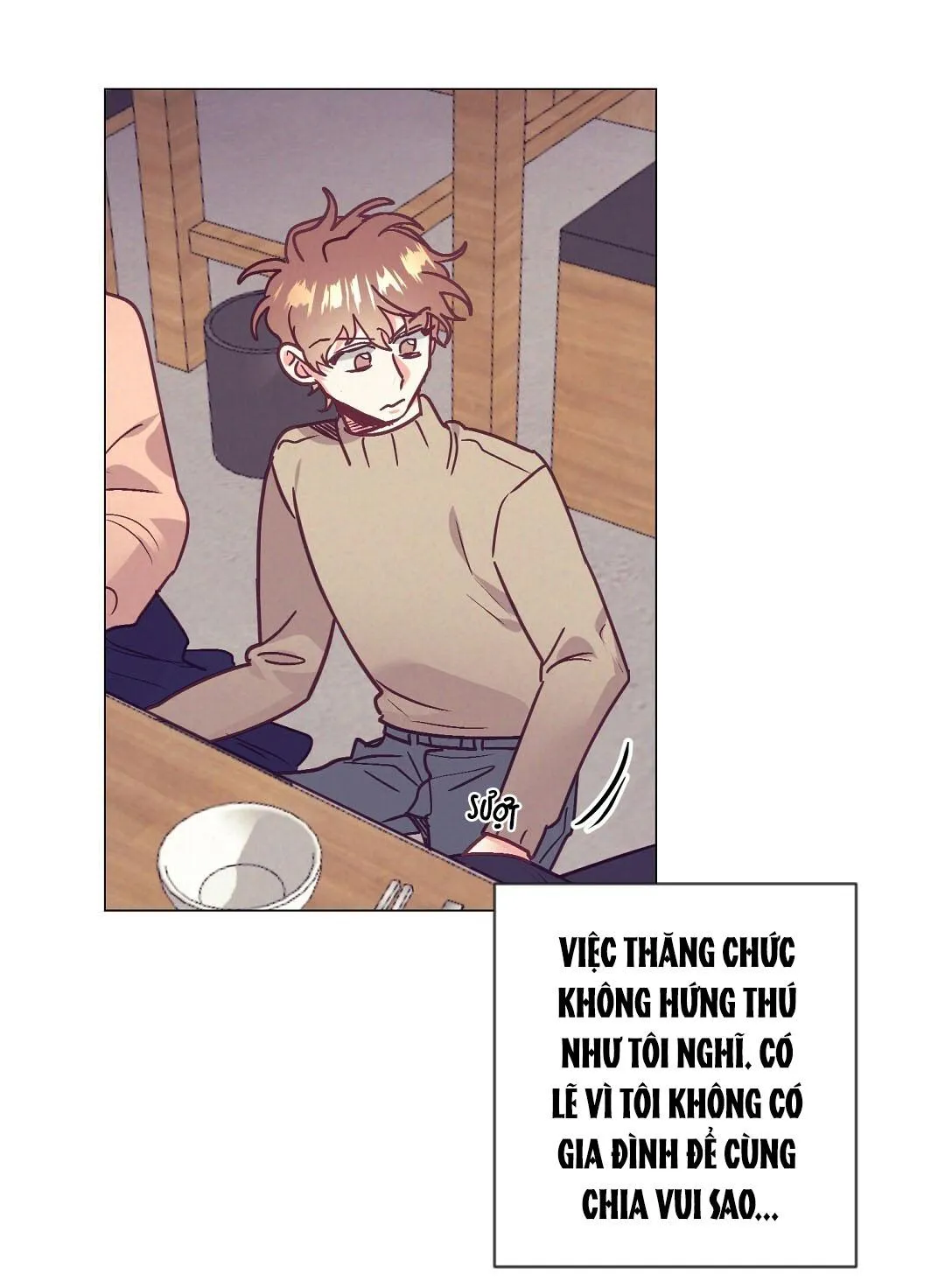 BYE BYE Chapter 20 Trang 25