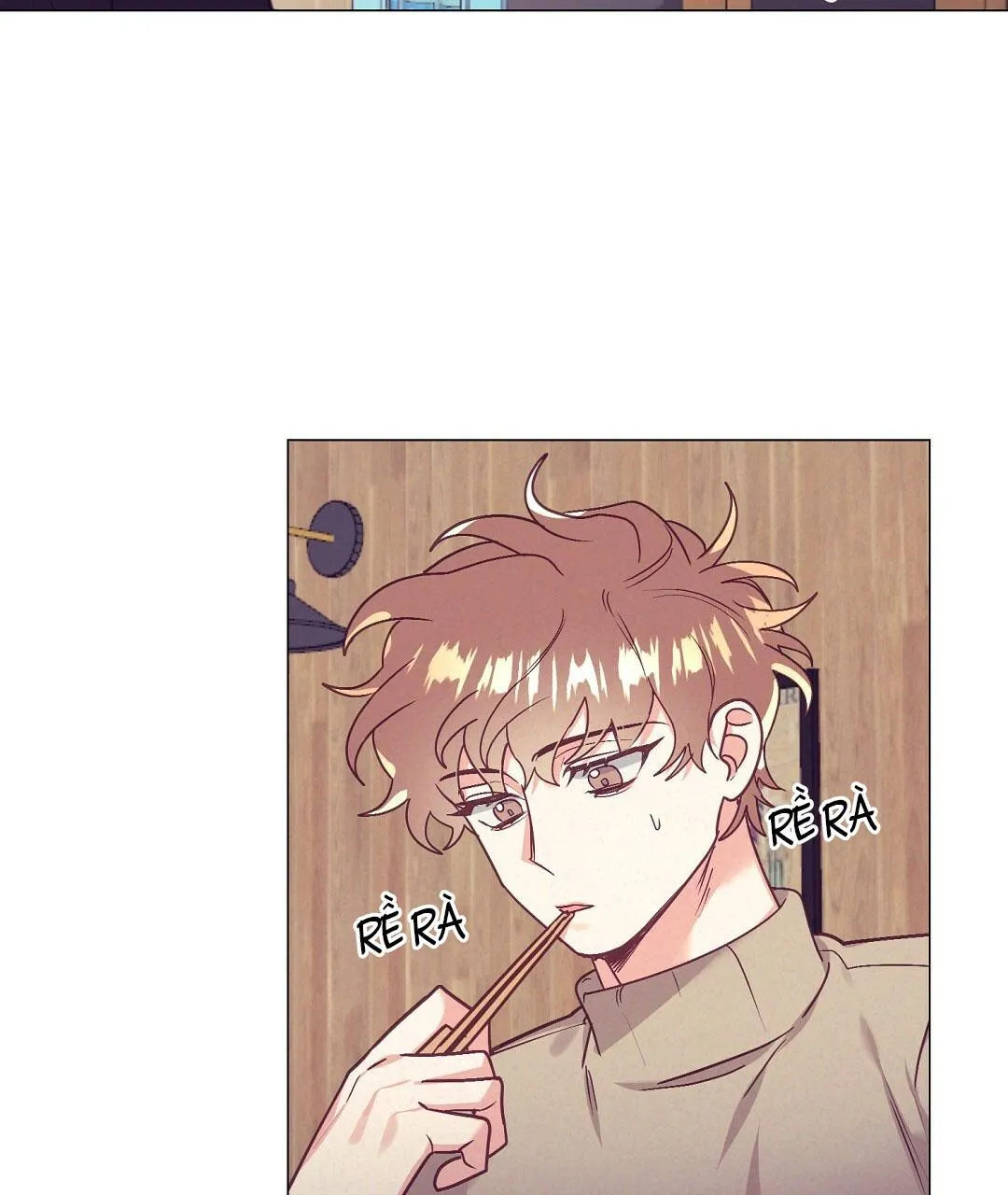 BYE BYE Chapter 20 Trang 28